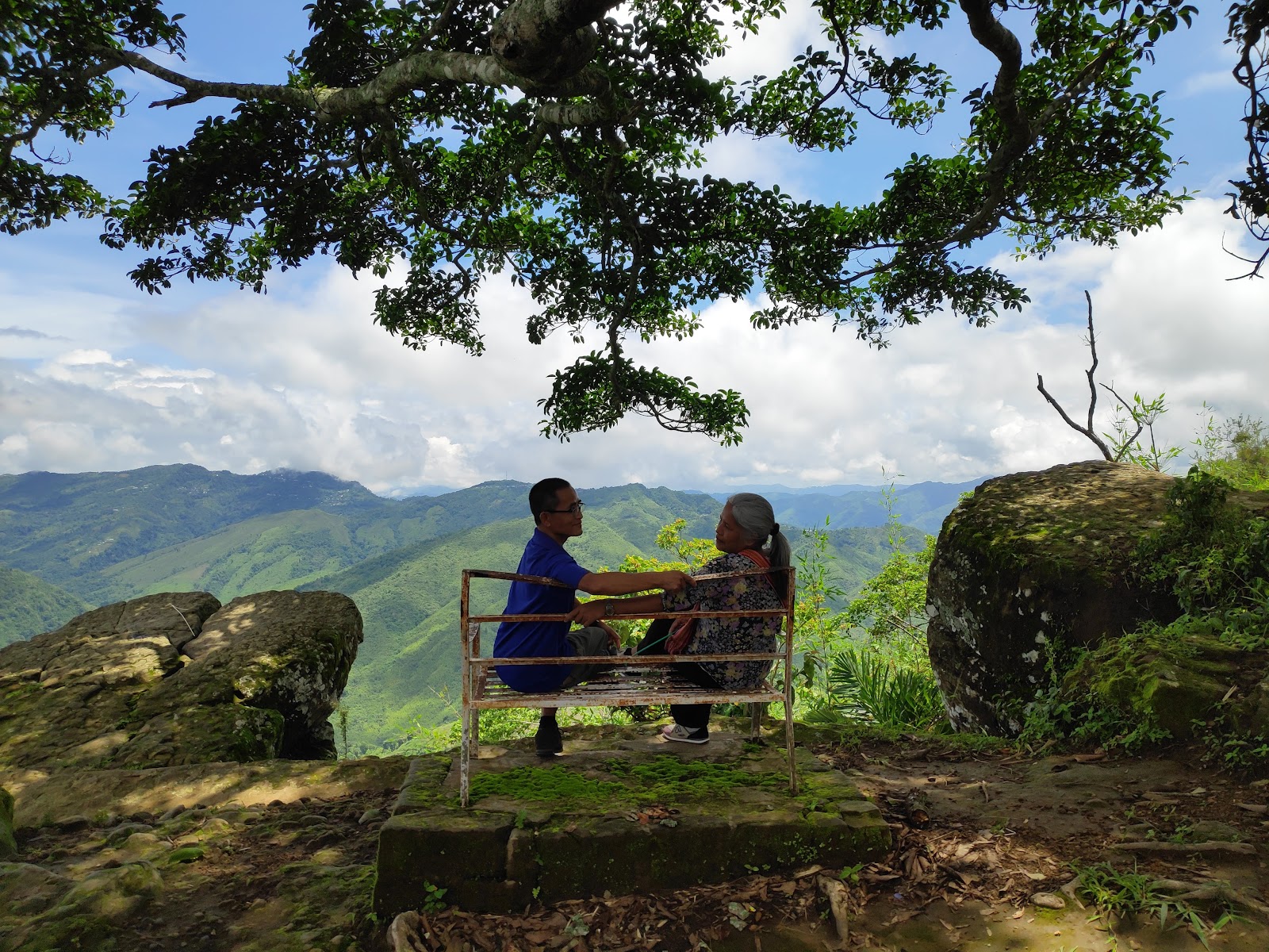 Old Village Heritage Site