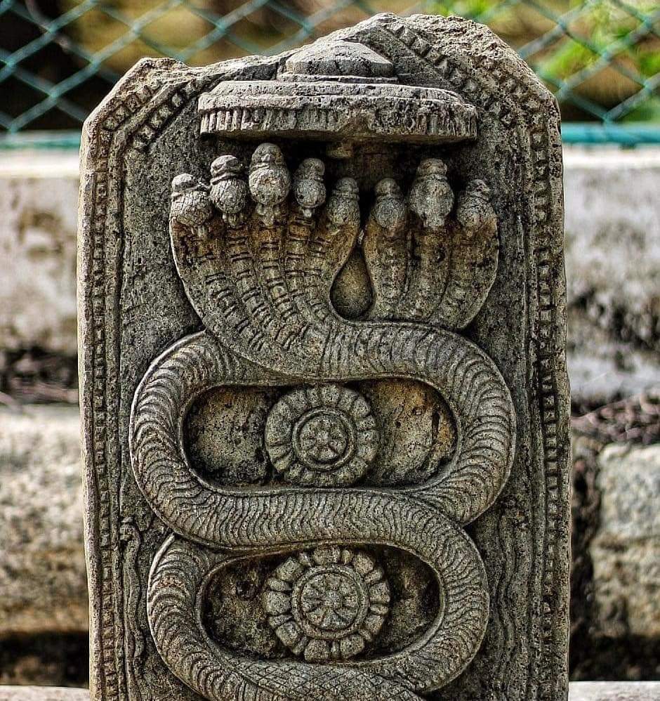 Aralaguppe Kalleshwara Temple