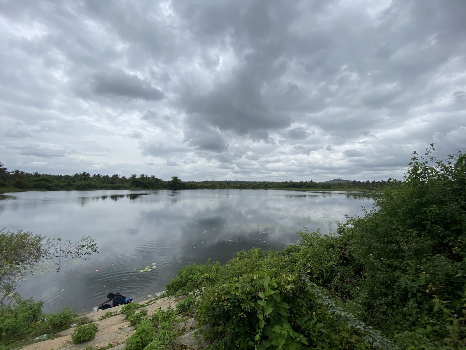 Aralaguppe Kalleshwara Temple