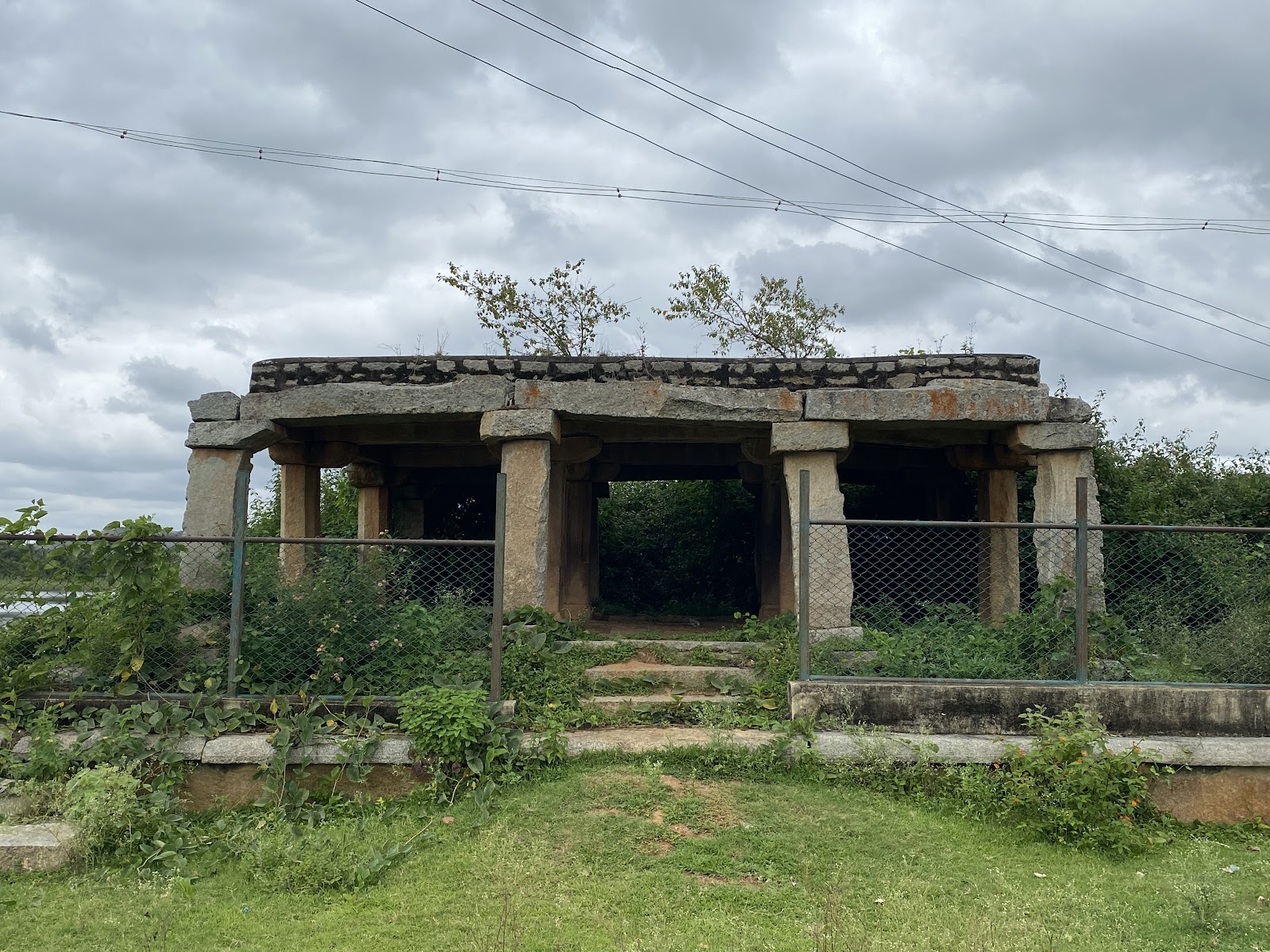 Aralaguppe Kalleshwara Temple
