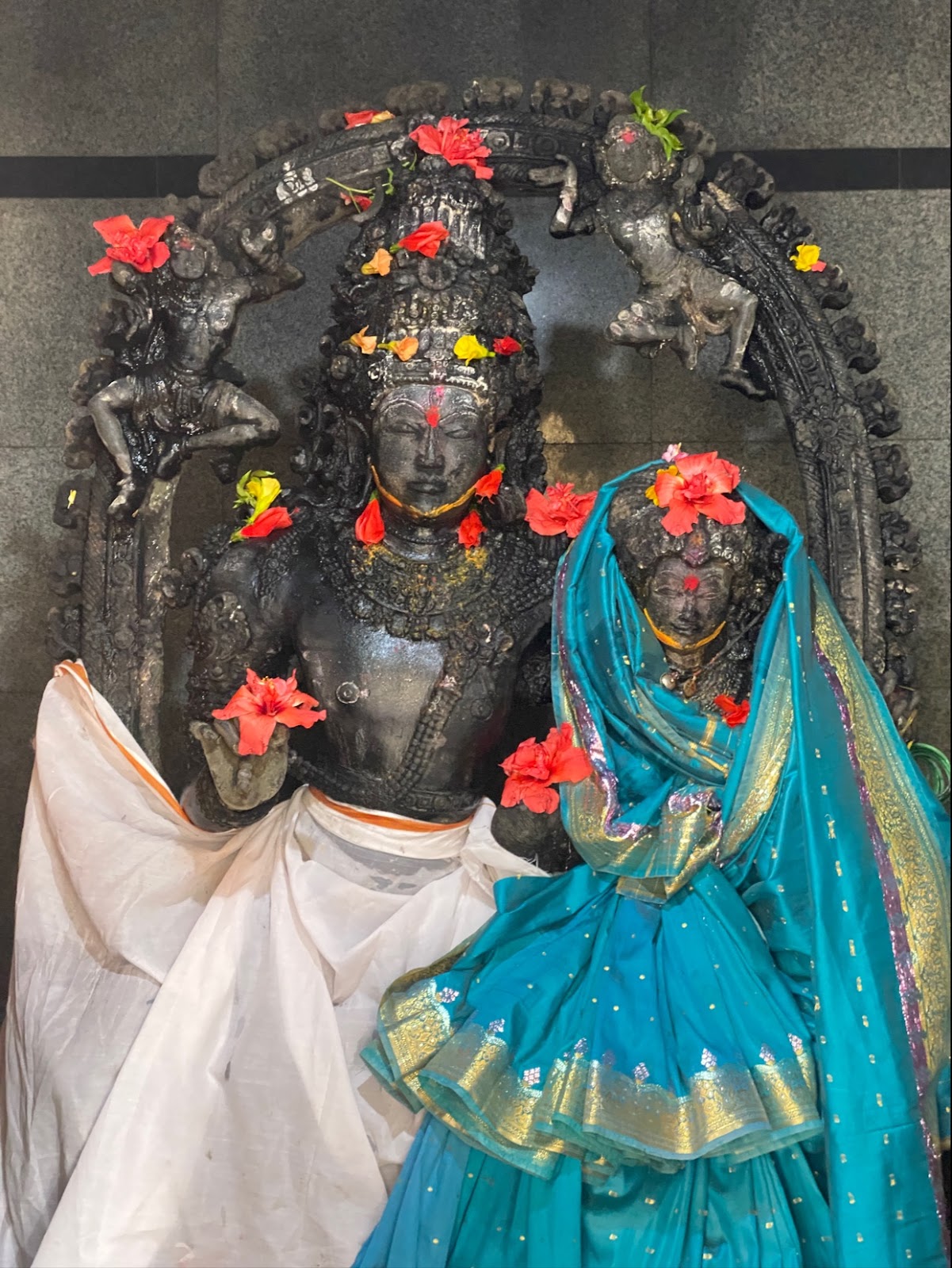 Aralaguppe Kalleshwara Temple