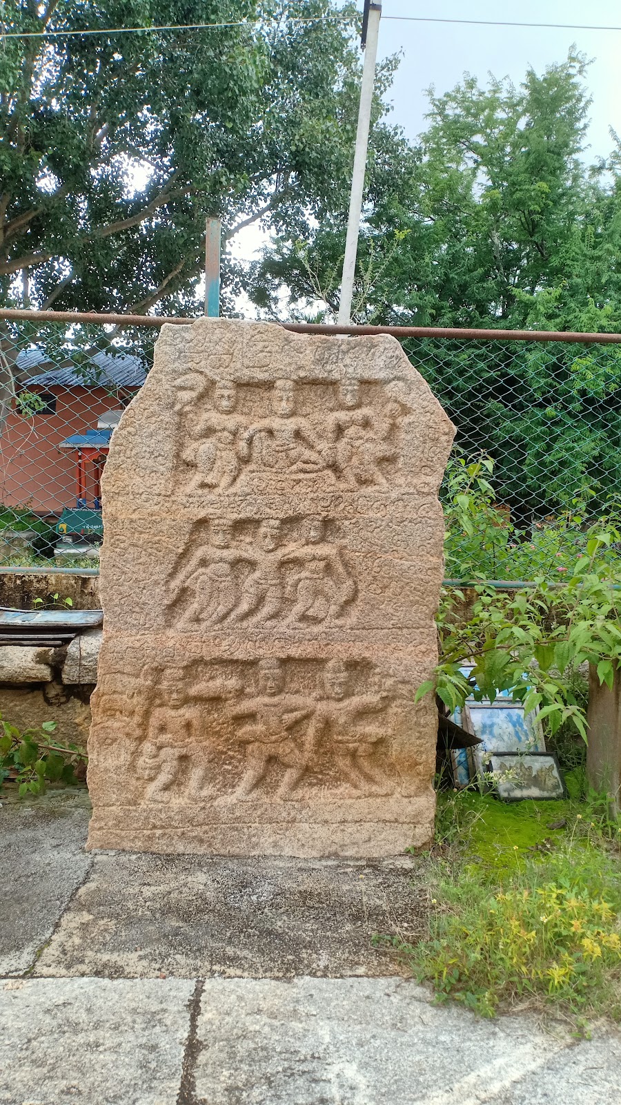 Aralaguppe Kalleshwara Temple