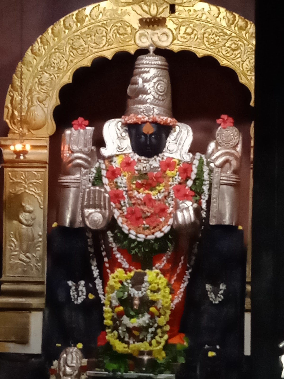 Chennakeshava Temple Turuvekere