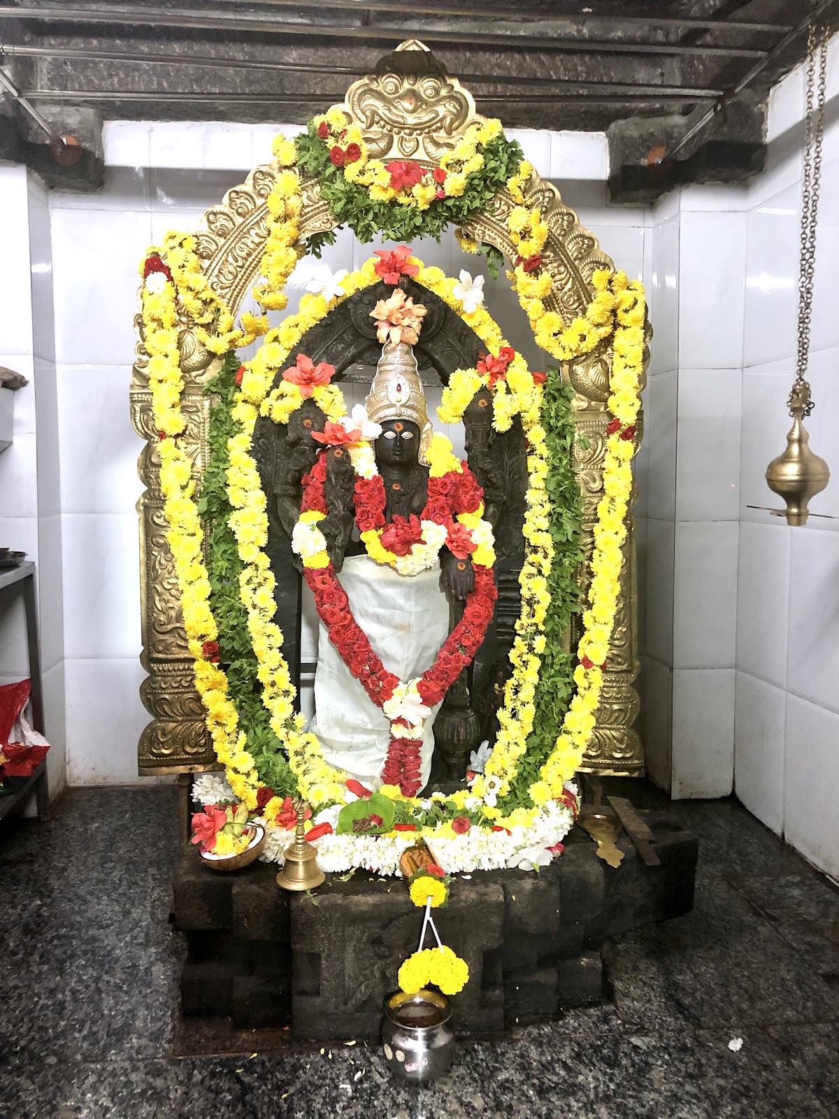 Chennakeshava Temple Turuvekere