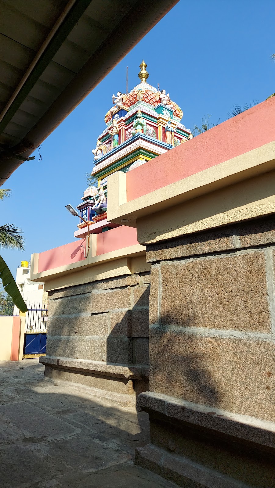Chennakeshava Temple Turuvekere