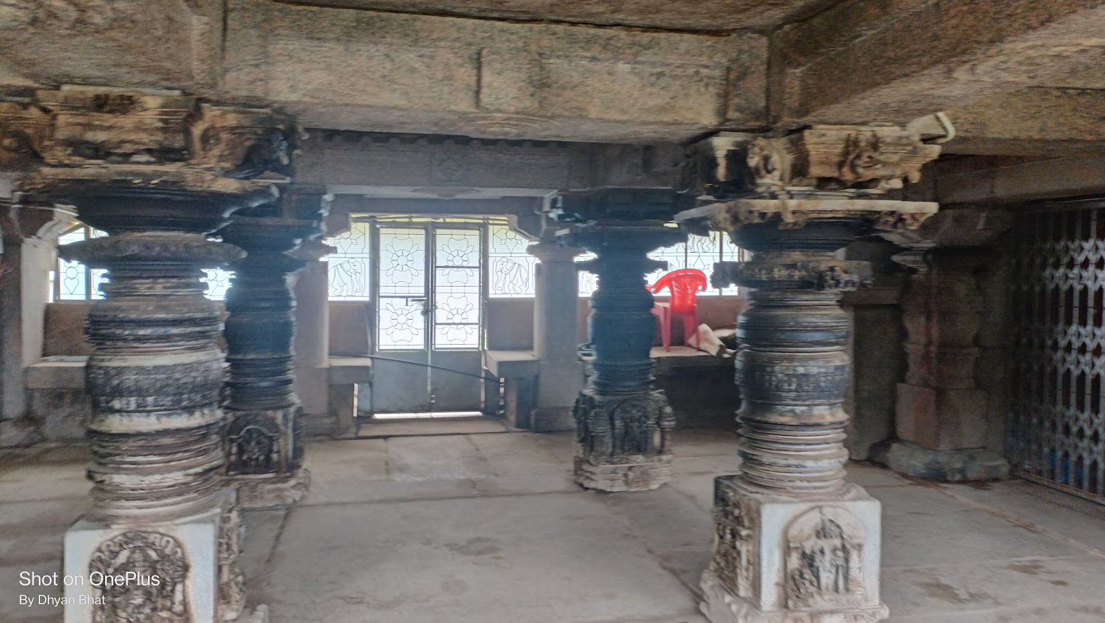 Chennakeshava Temple Turuvekere