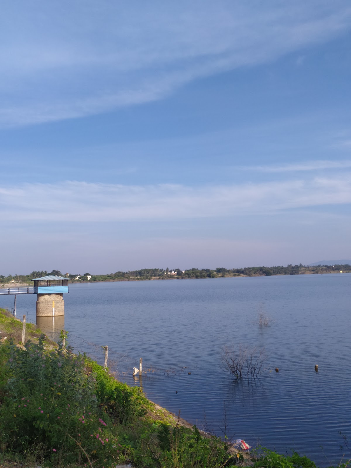 Goravanahalli Mahalakshmi Temple