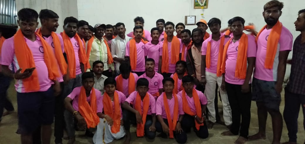 Sree Kshetra Mayasandra