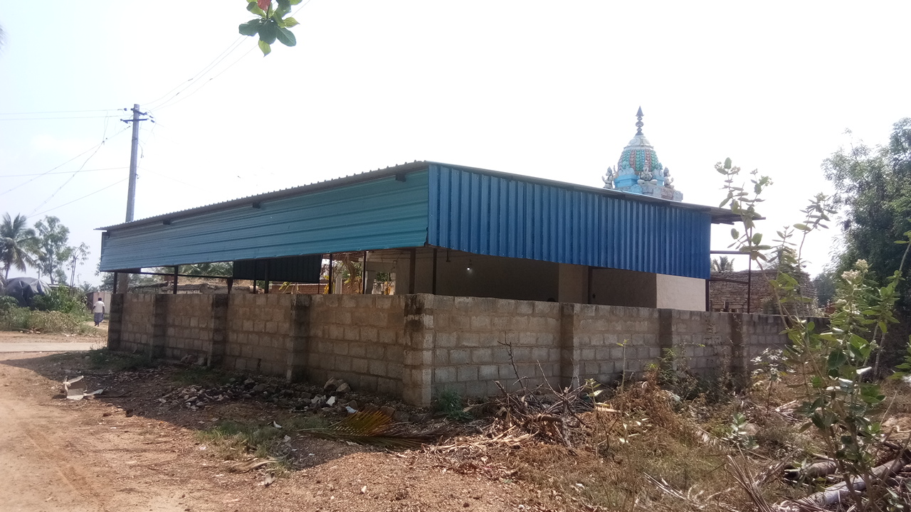 Sree Kshetra Mayasandra