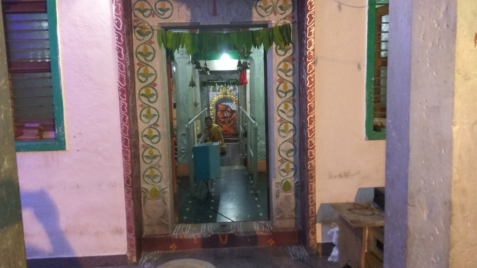 Sree Kshetra Mayasandra