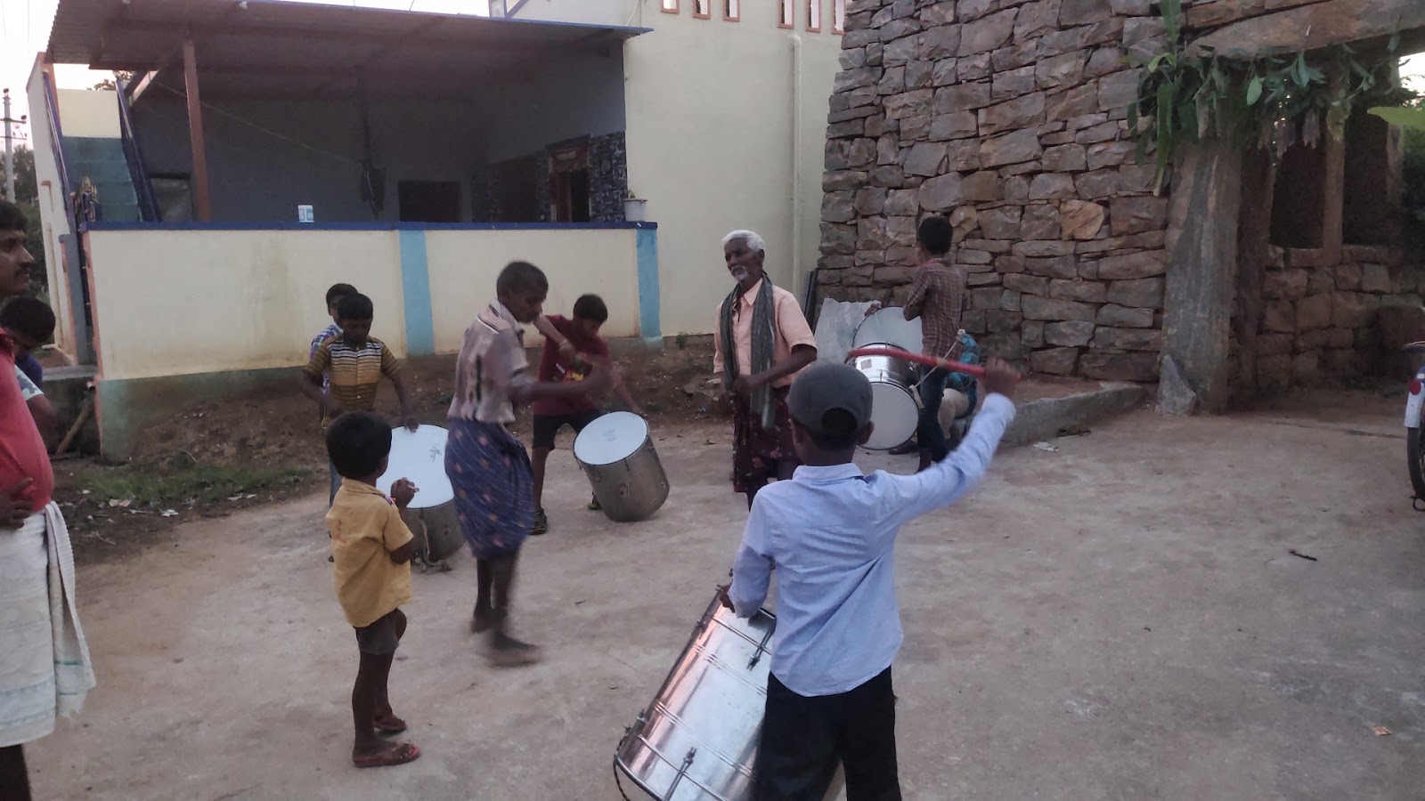 Sree Kshetra Mayasandra