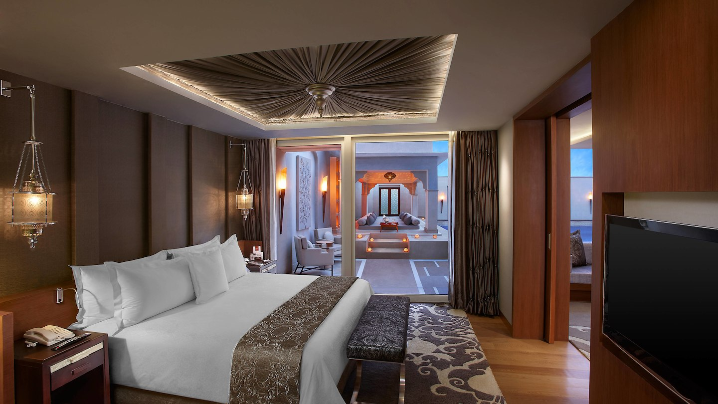 Mughal Era Ruins Nearby