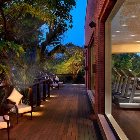 Mughal Era Ruins Nearby