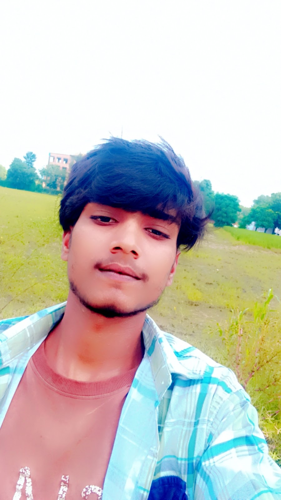 Old Market Area Tundla