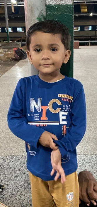 Old Market Area Tundla