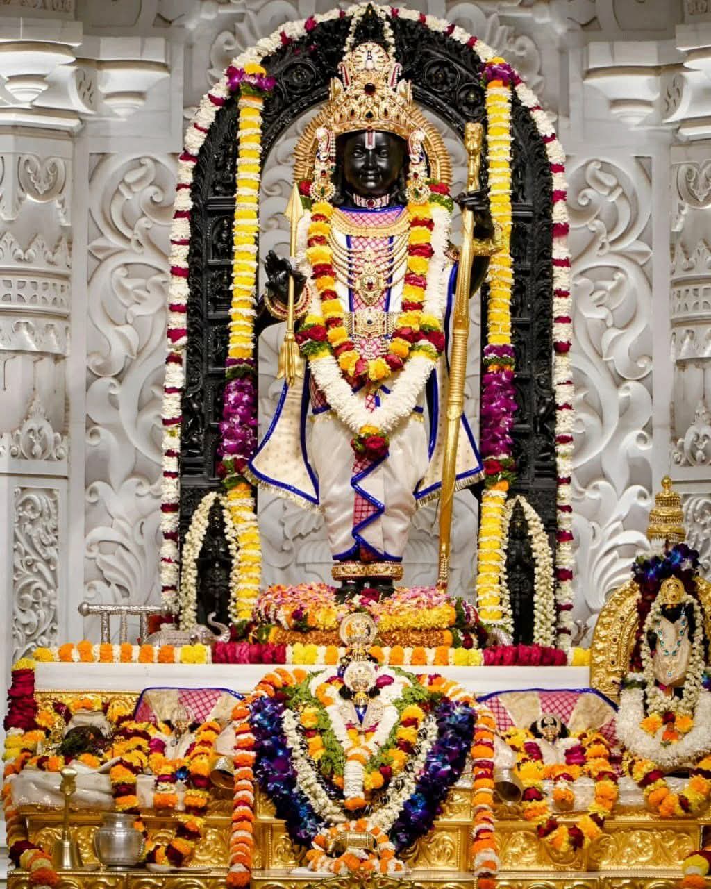 Shri Ram Mandir