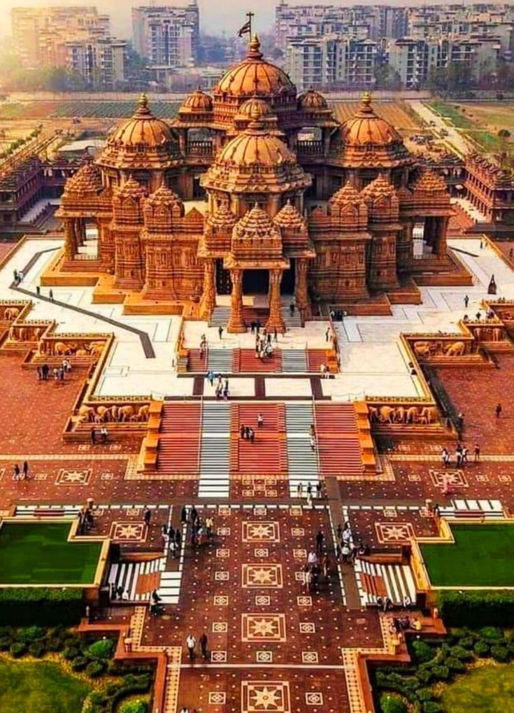 Shri Ram Mandir