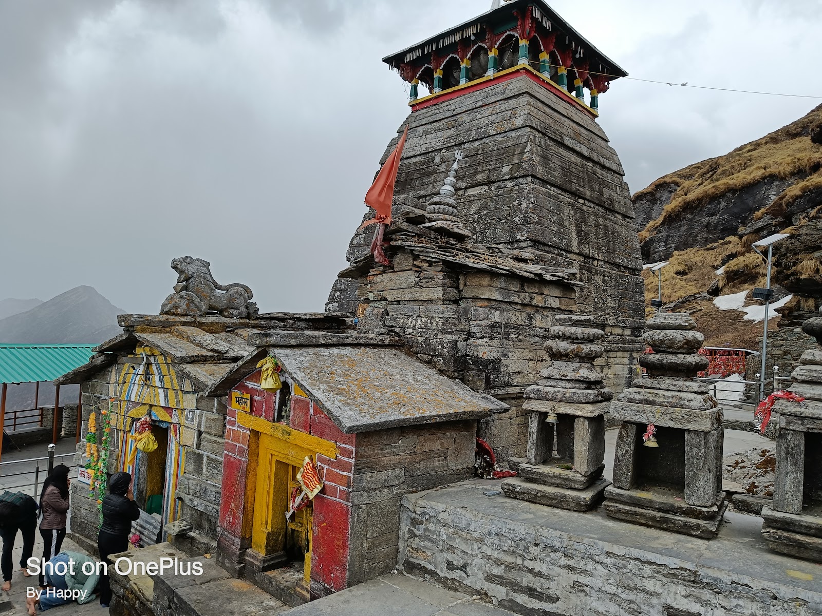 Tungnath, Uttarakhand: Highest Shiva Temple, Trek & Travel Guide