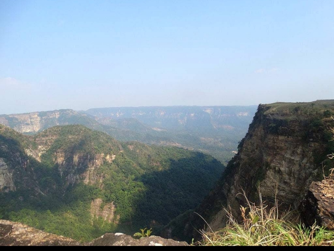 Balpakram National Park
