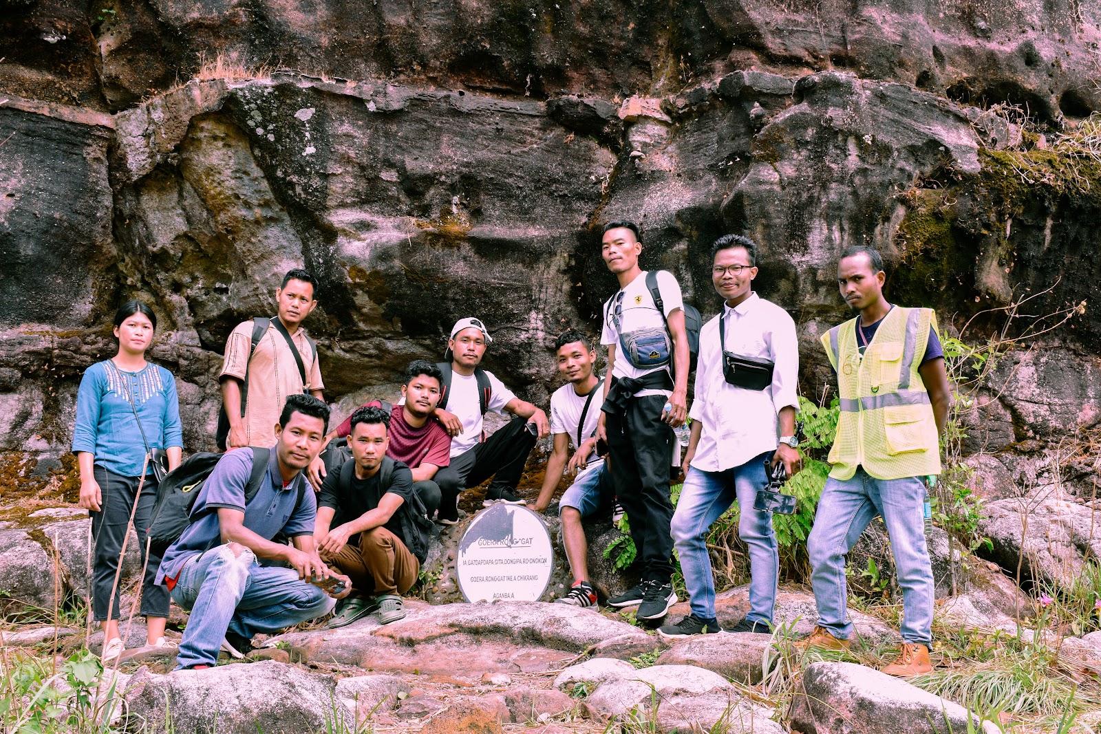 Balpakram National Park