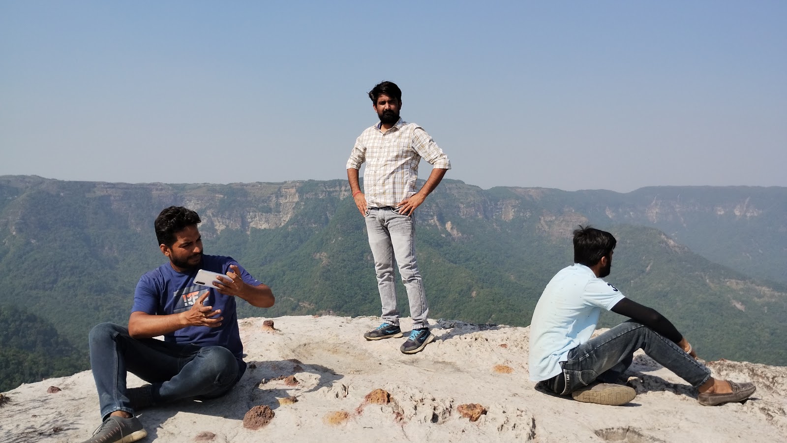 Balpakram National Park