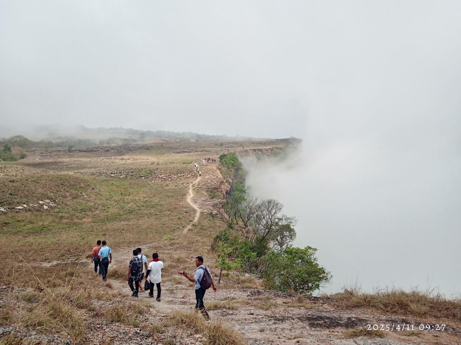 Balpakram National Park