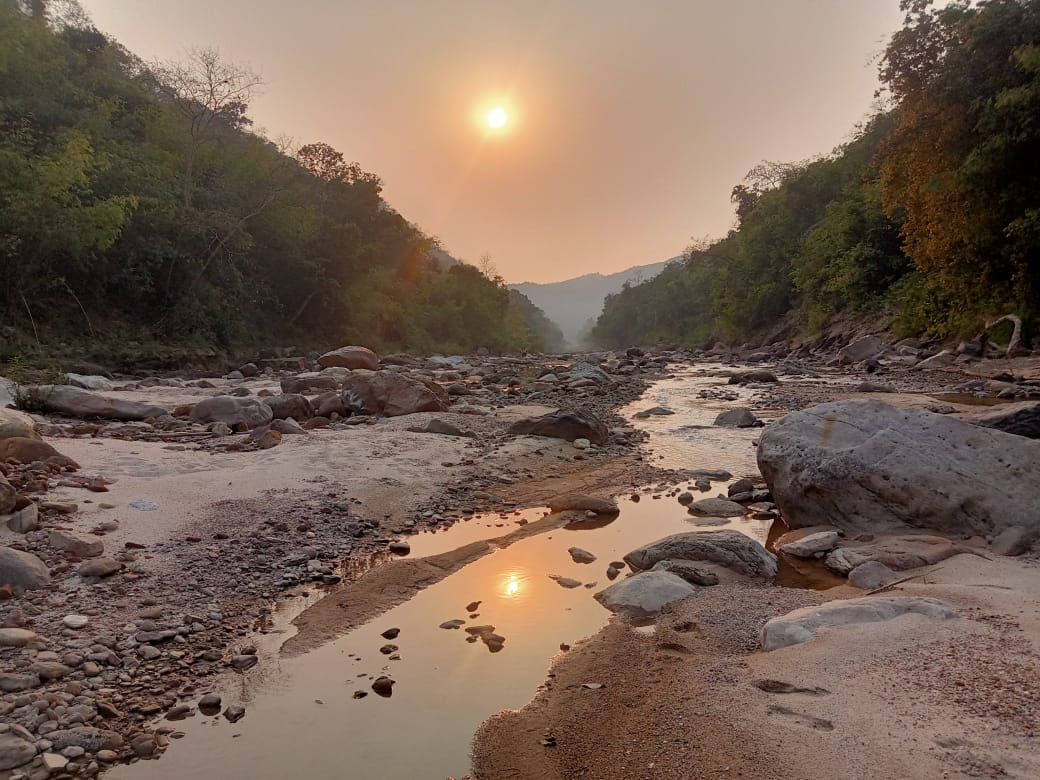 Balpakram National Park