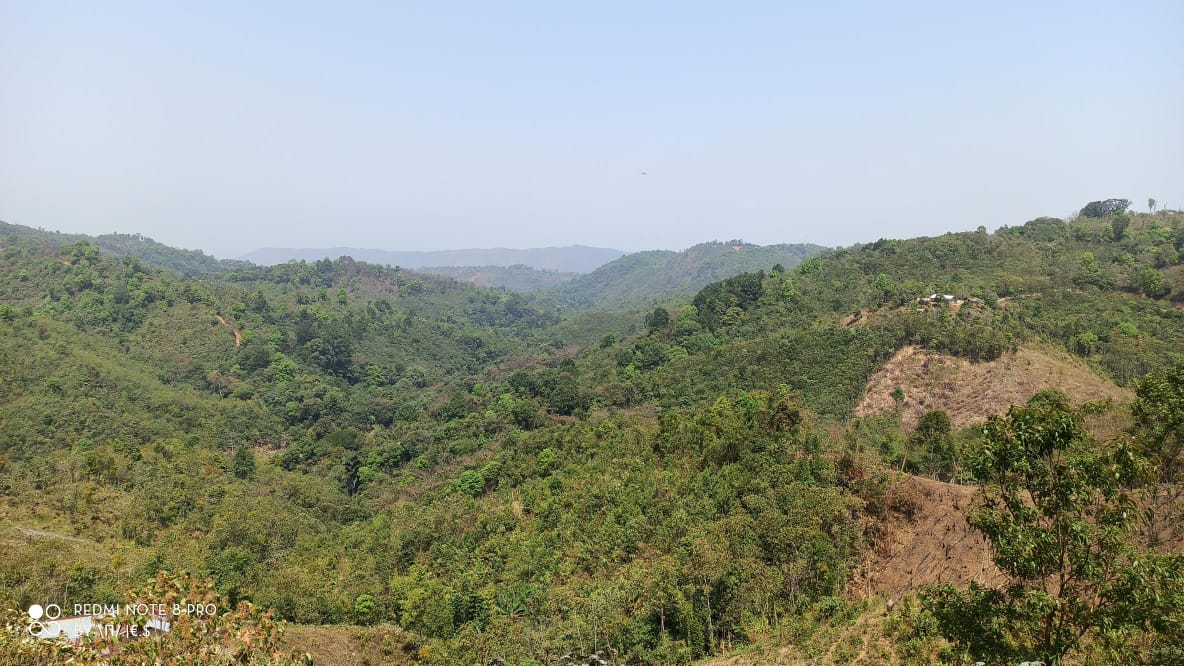 Tura, Meghalaya - A Serene Hill Station in India