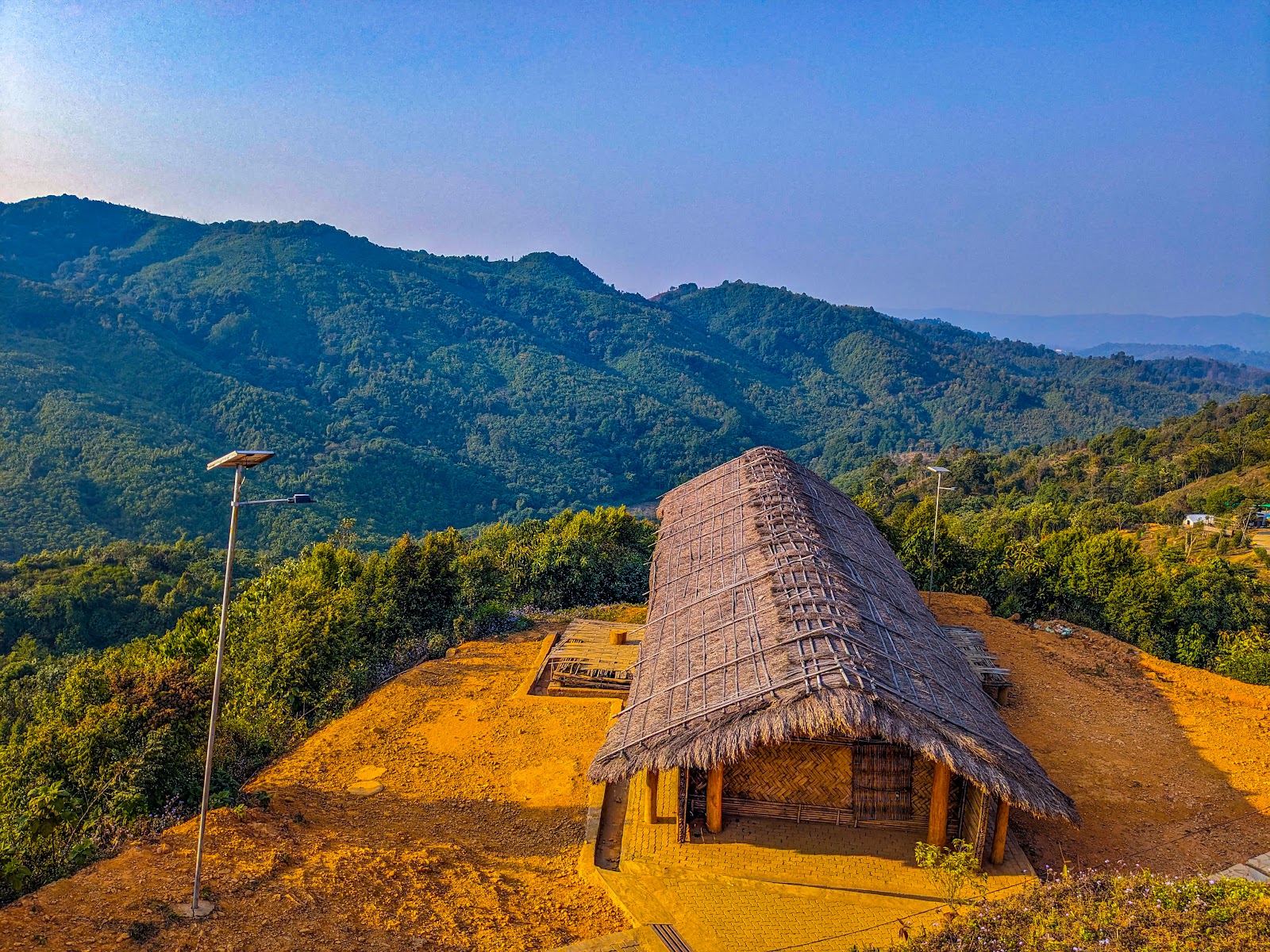 Nokrek National Park