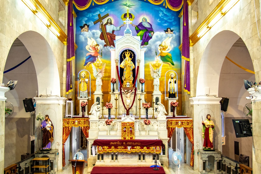 Our Lady of Snows Basilica