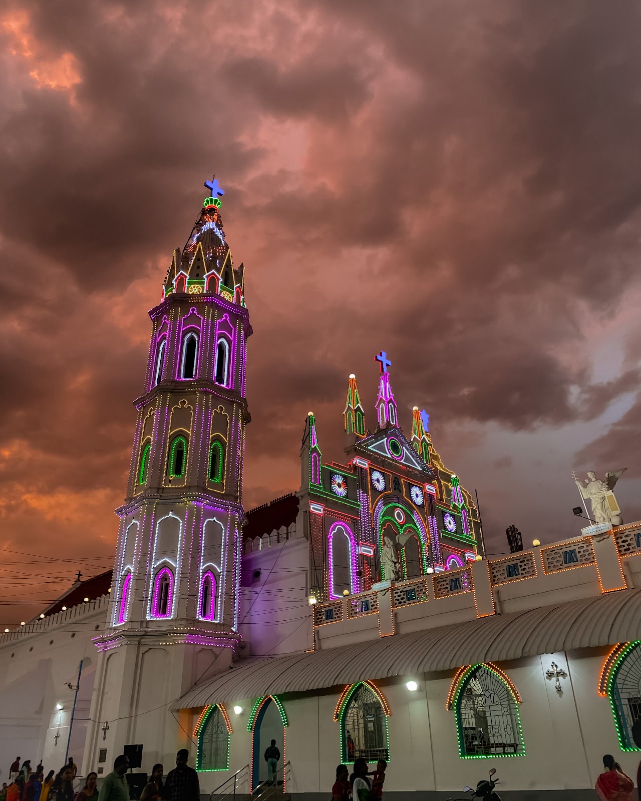 Our Lady of Snows Basilica