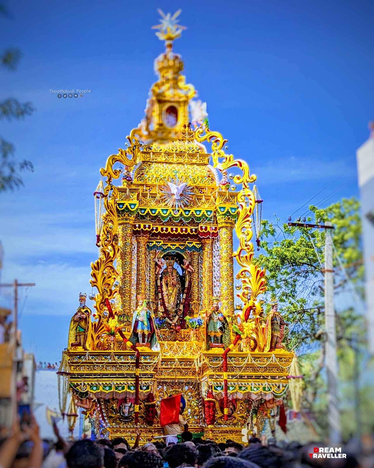 Our Lady of Snows Basilica