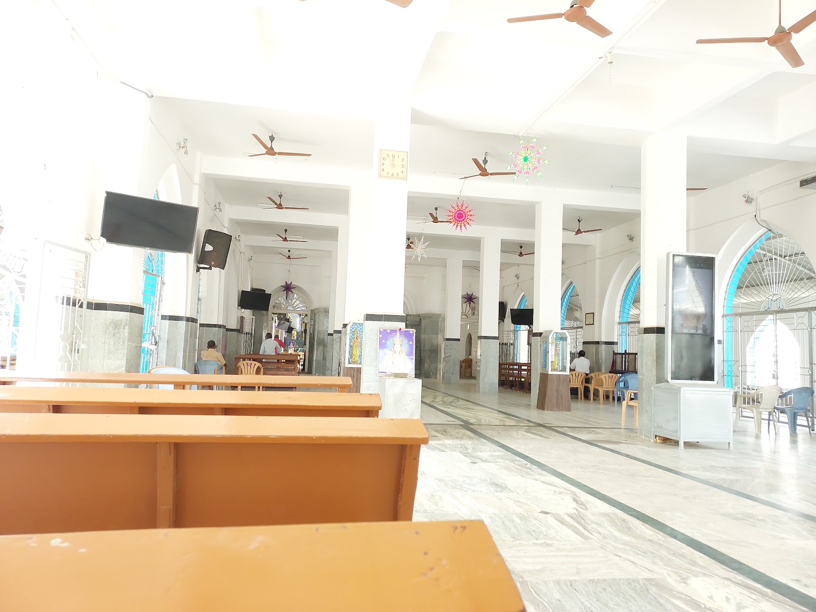 Our Lady of Snows Basilica