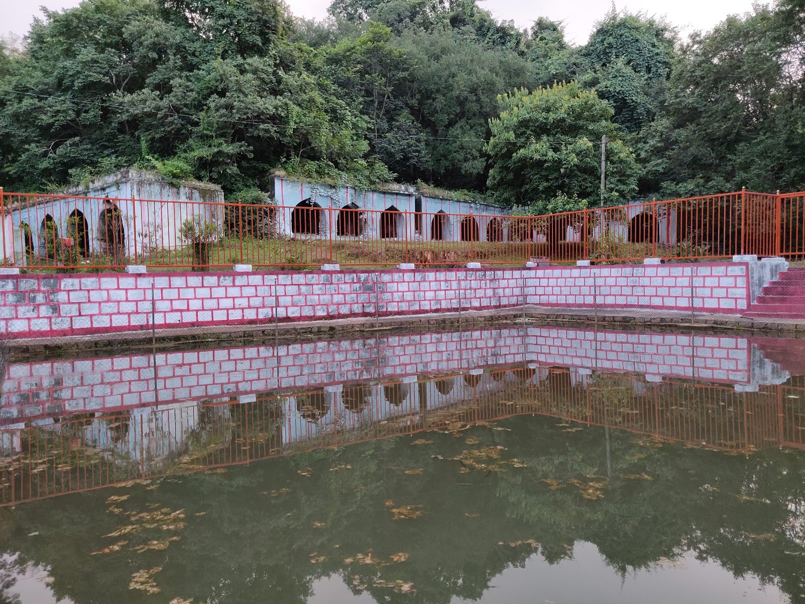 Ananthagiri Hills
