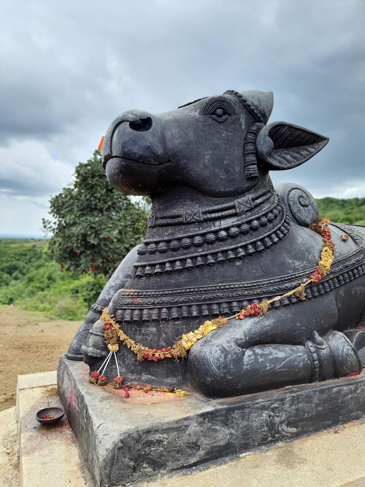 Ananthagiri Hills