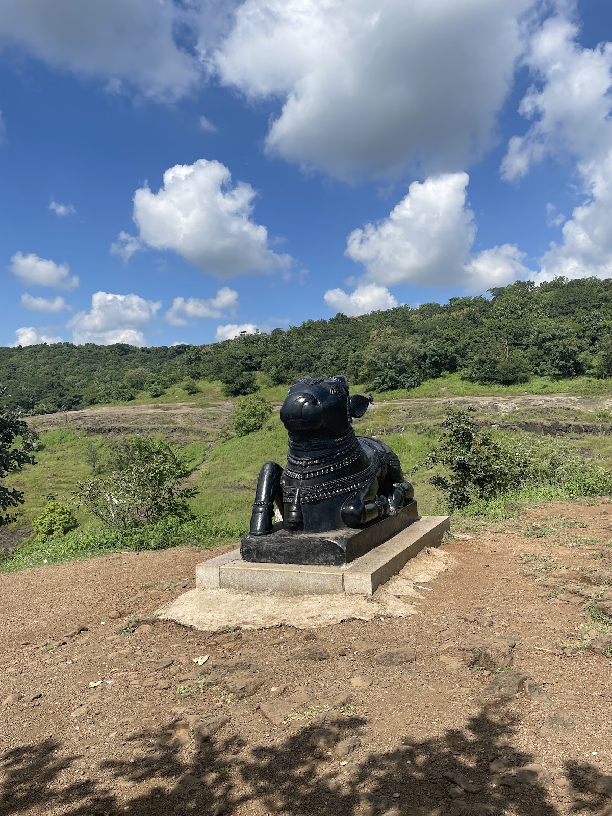 Ananthagiri Hills