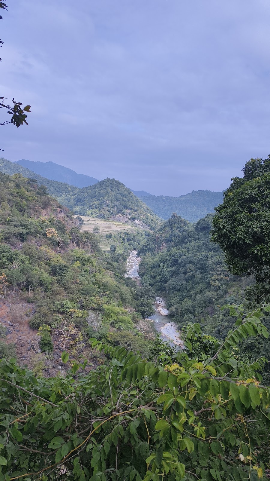 Araku Valley
