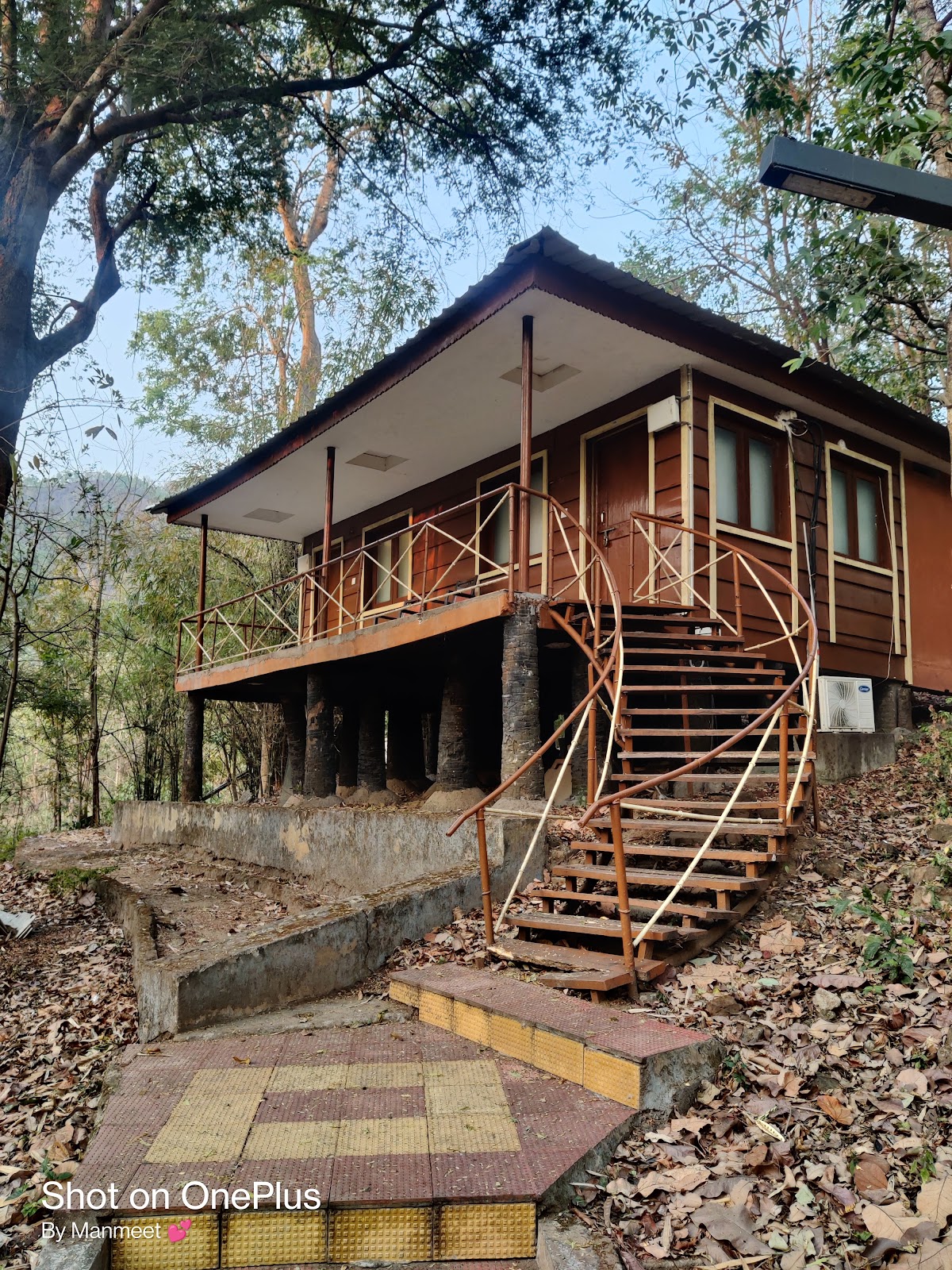 Tyda Nature Camp