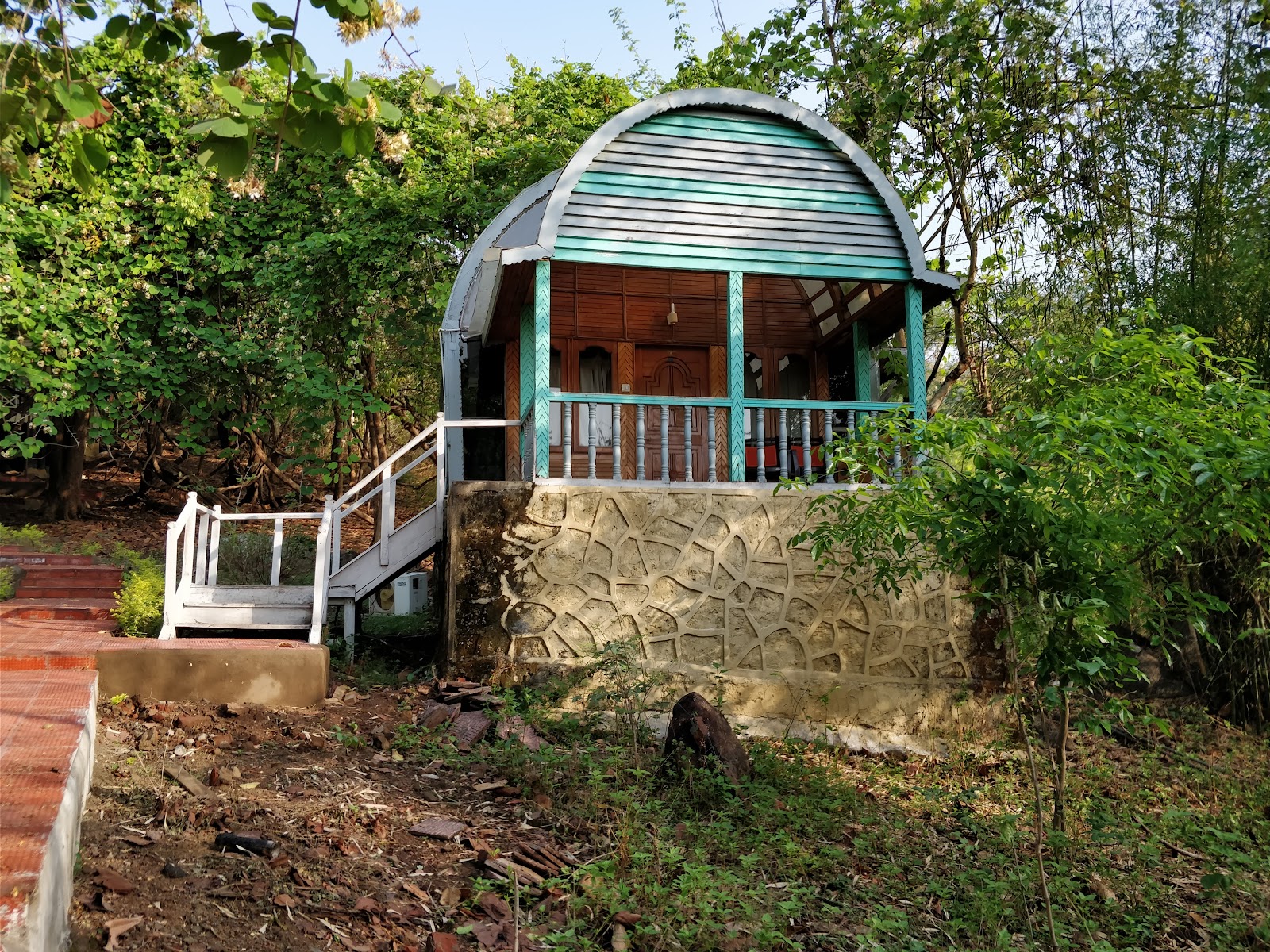 Tyda Nature Camp