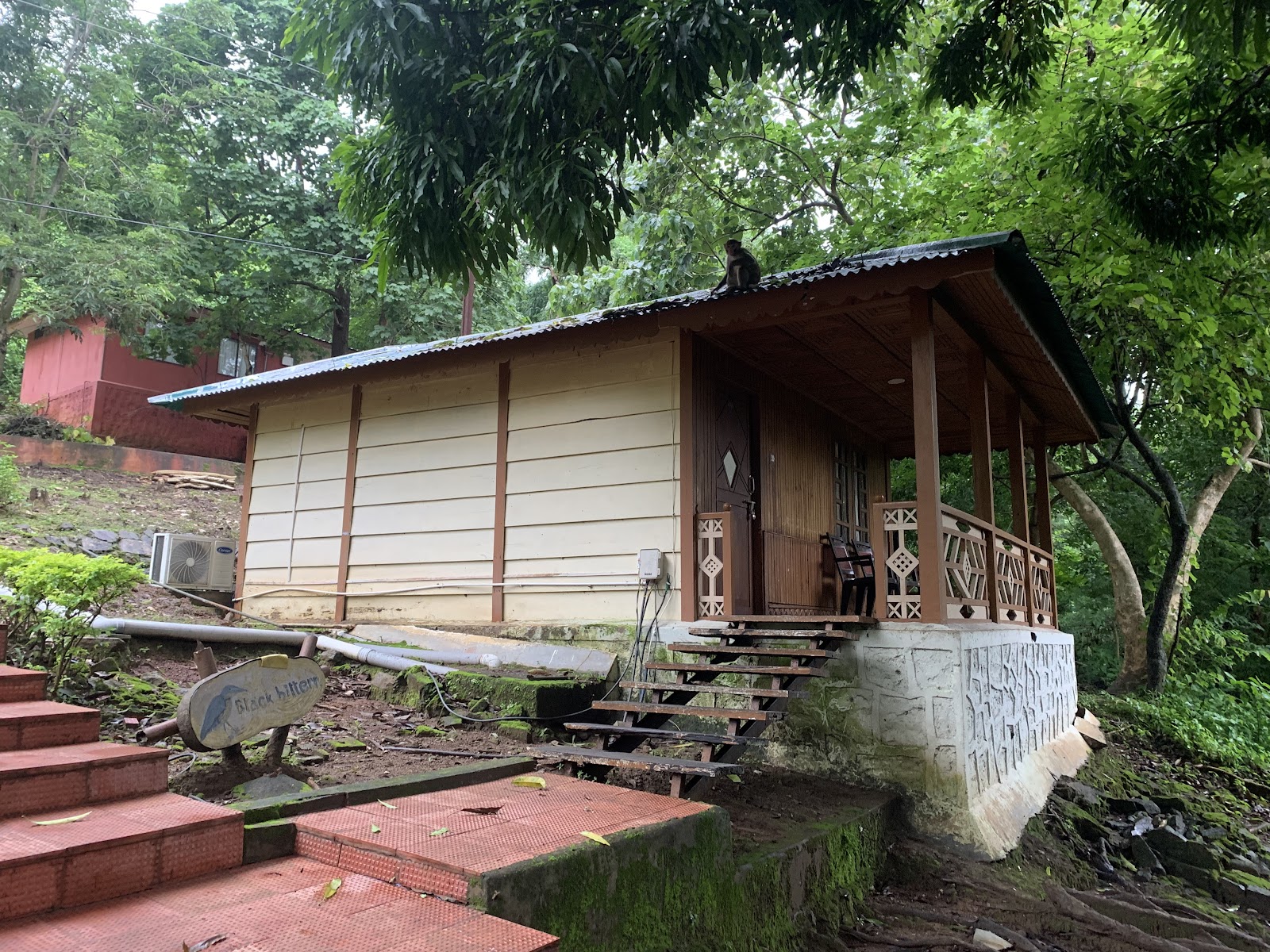 Tyda Nature Camp