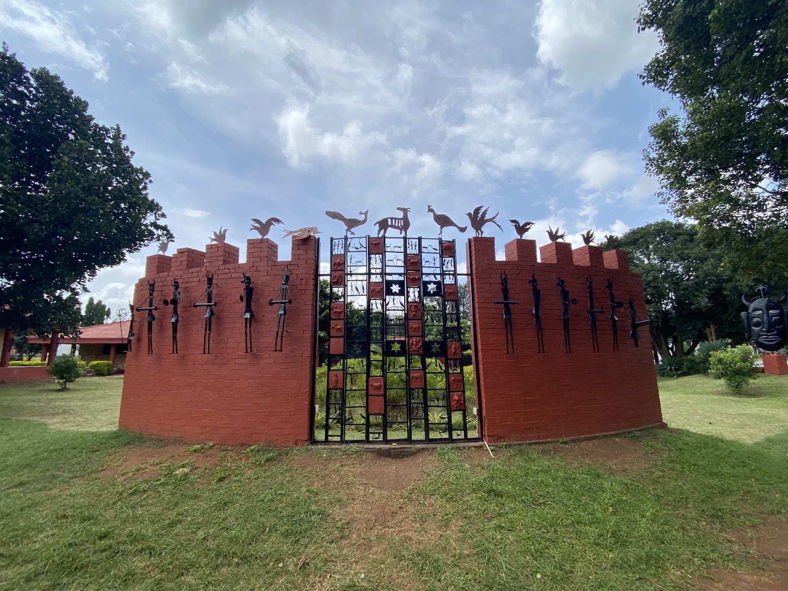 Tyda Tribal Museum