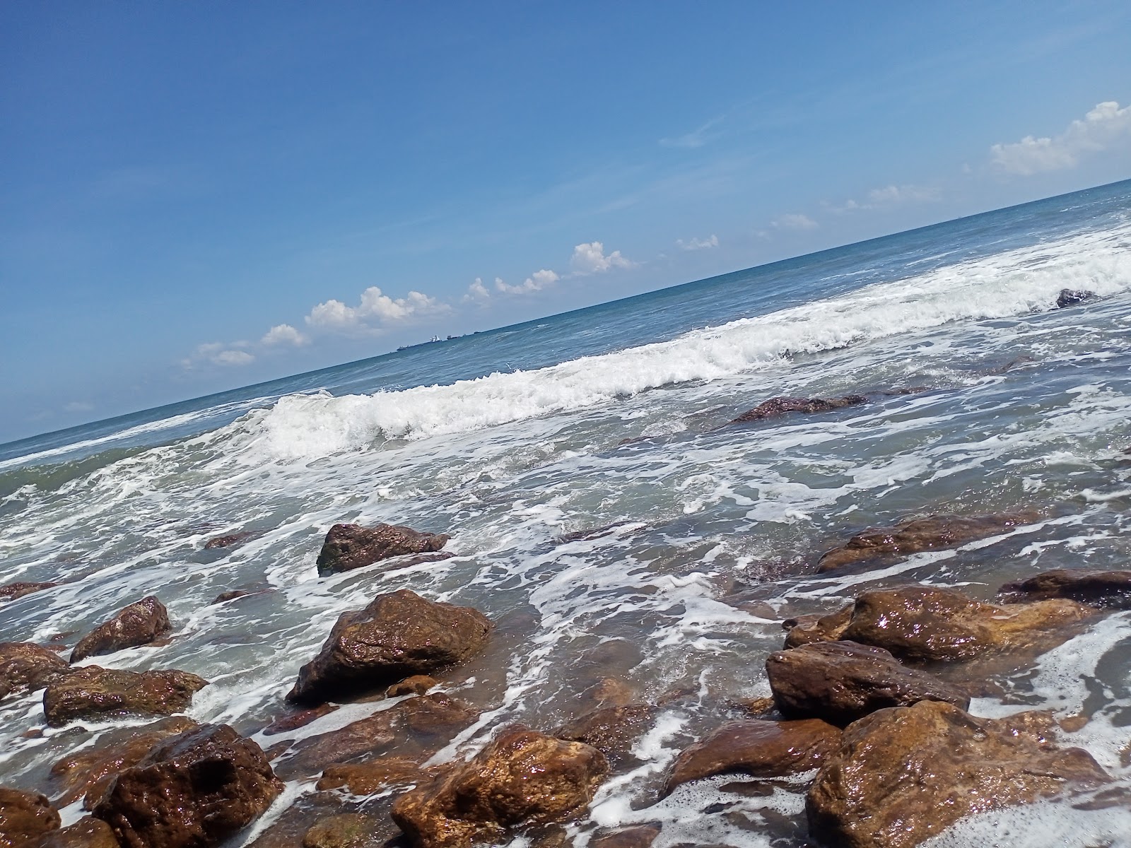 Visakhapatnam Beach
