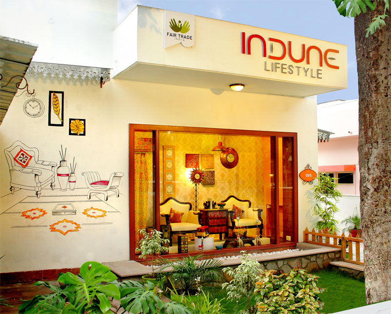 Local Handicraft Market