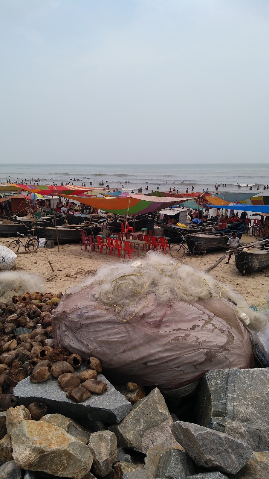 Udaipur Beach - A Hidden Gem in West Bengal