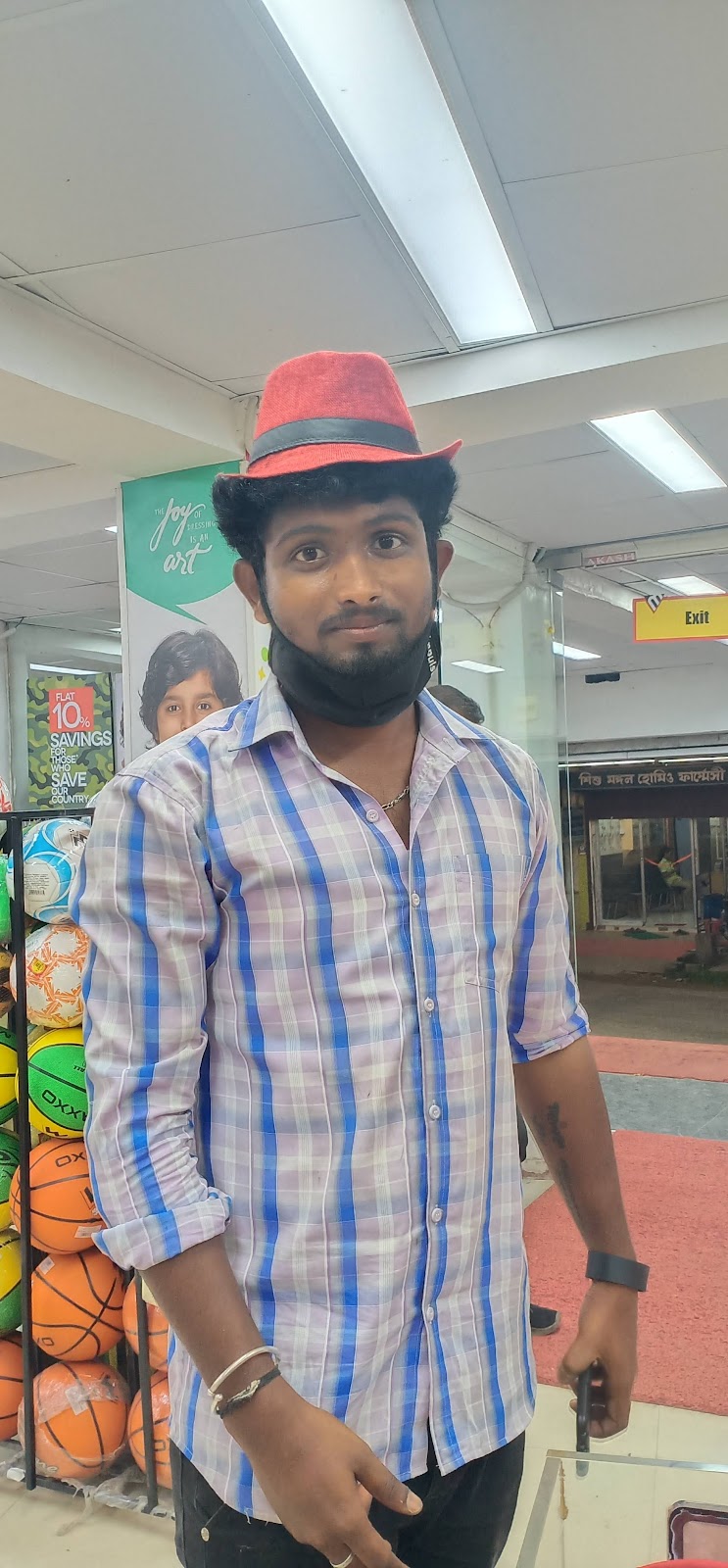 Heritage Market Udaipur