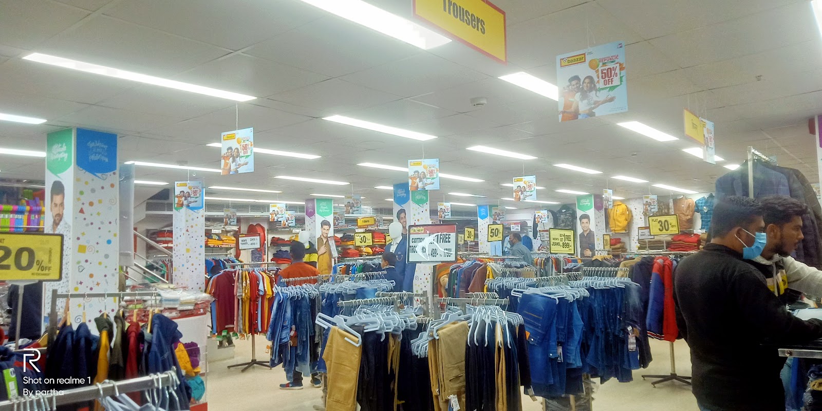 Heritage Market Udaipur