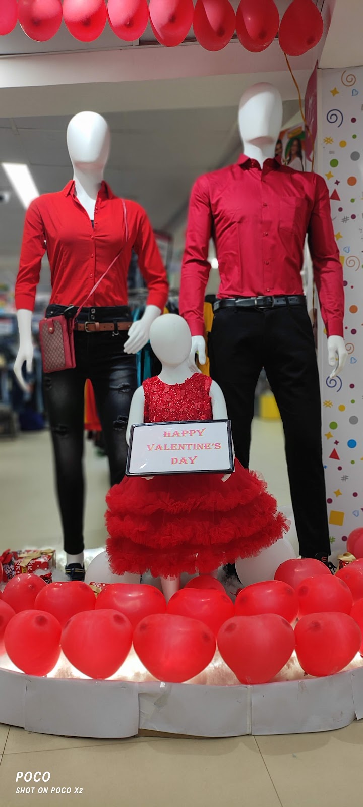 Heritage Market Udaipur