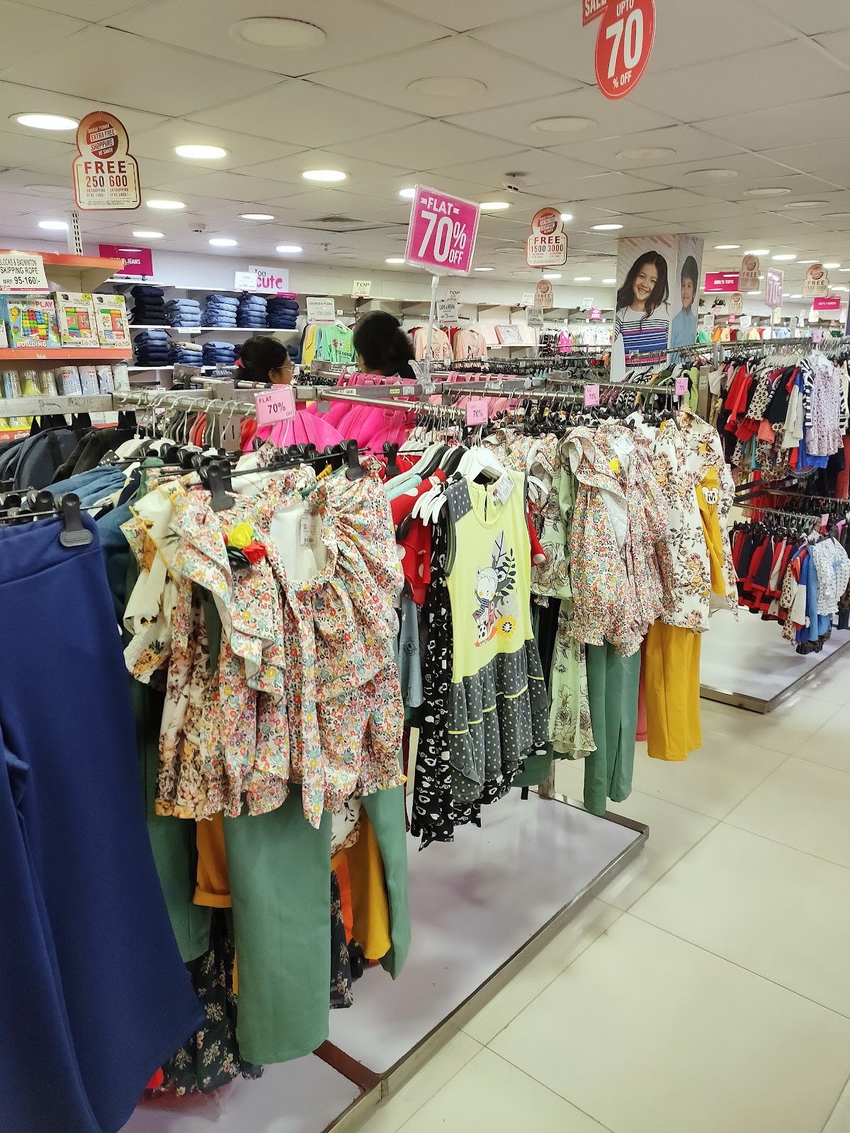 Heritage Market Udaipur