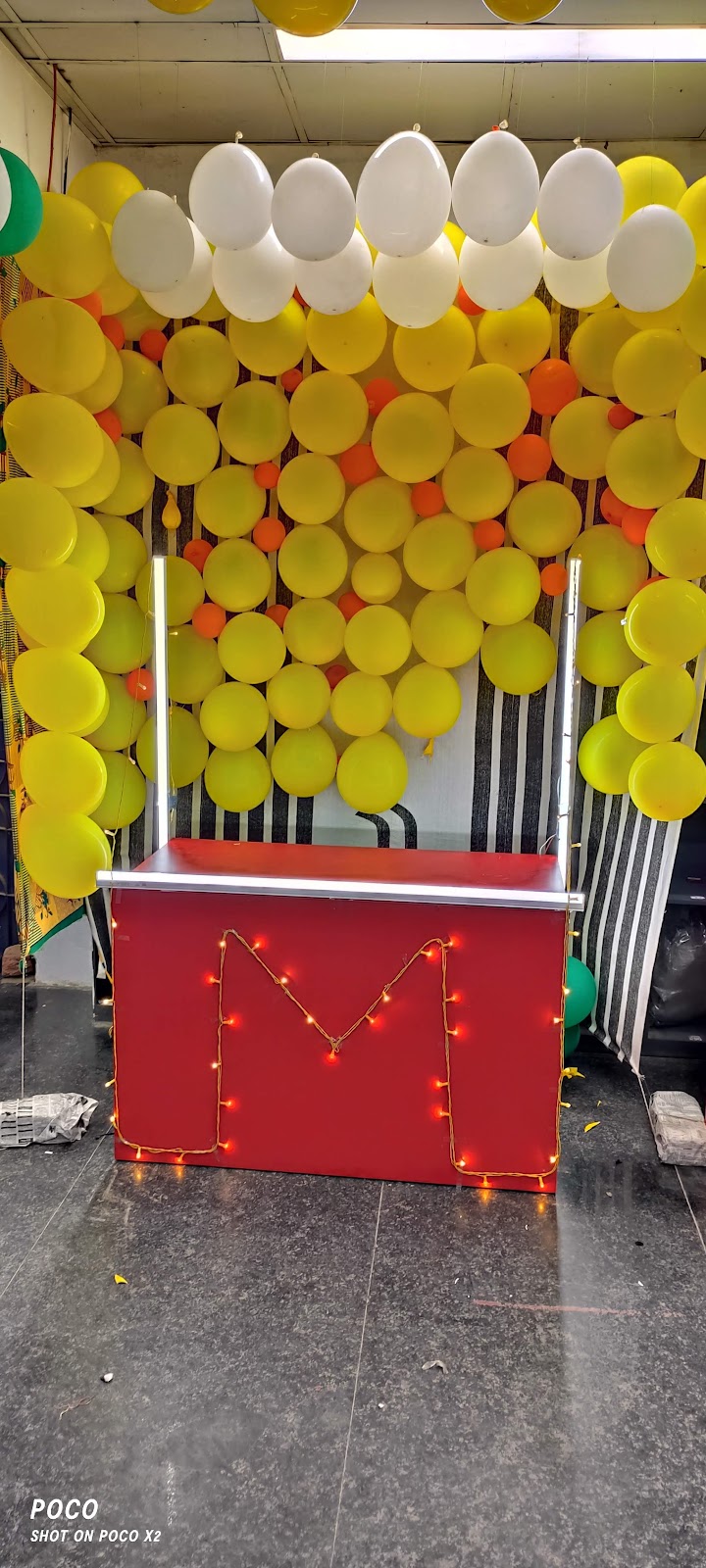 Heritage Market Udaipur