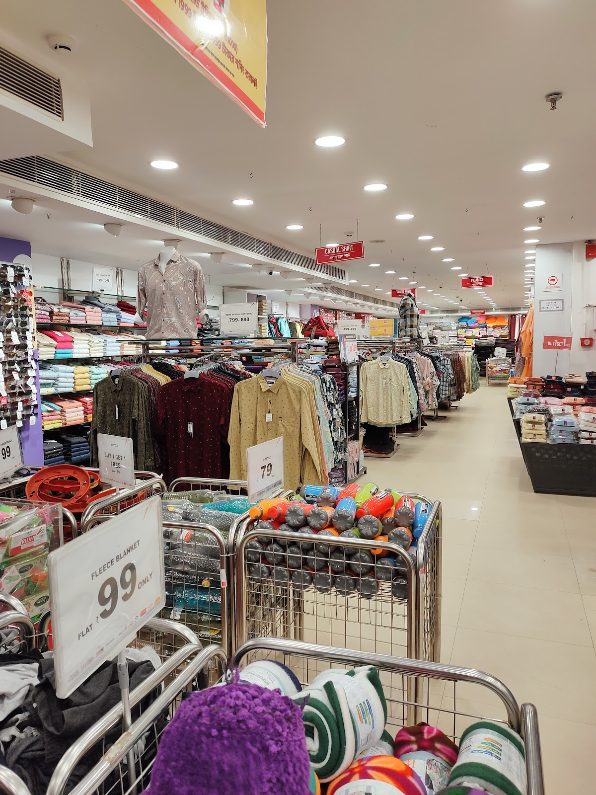 Heritage Market Udaipur